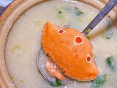 -东江海鲜大排档·潮汕菜·砂锅粥