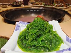 -313羊庄鲜羊火锅·鲜羊肉烧烤(李村店)