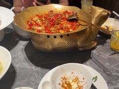 -炊烟小炒黄牛肉(浦东世纪汇店)