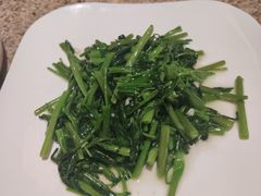 蒜蓉空心菜-长安壹号