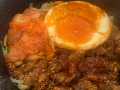 -优壹佳·延边朝鲜族料理(中山北路店)
