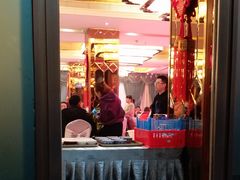-悦福瑞酒楼(西影路店)