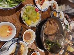 -厝味火锅·潮汕卤水火锅(十一合店)
