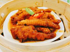 -鹏天阁酒楼·海鲜(红旗店)