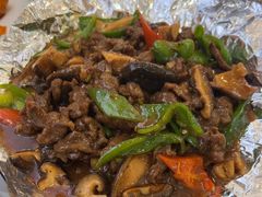 -金丝饭庄(金丝新天地保障性住宅小区店)