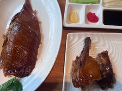 -老北京炸酱面·烤鸭(前门店)