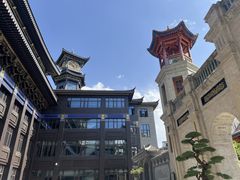 -西宁市东关清真大寺
