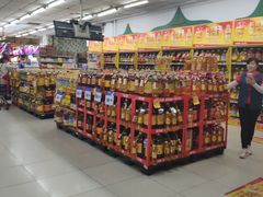 -物美超市(三里河店)