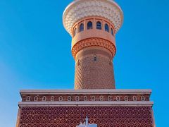 -新疆国际大巴扎