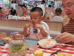 -西贝(南开大悦城店)