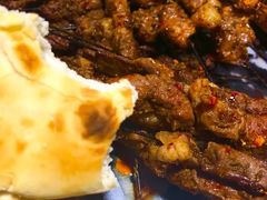 -清真·马峰烤肉(小学习北巷店)