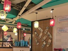 -晴季寿司(活力城店)