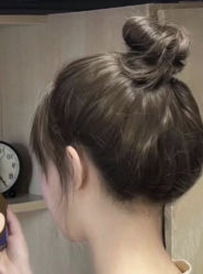 -首艺美发
