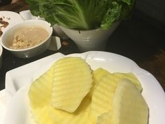 -香天下·四川火锅(安镇大润发店)