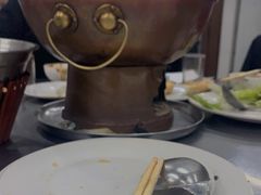 -三兴涮羊肉(荣安大街店)