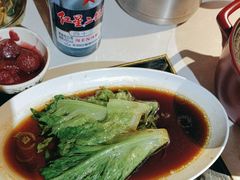 -京味斋·北京烤鸭(华威桥北工大店)