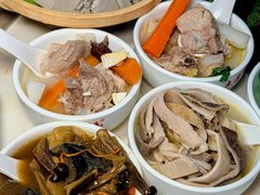 -土连锅·现熬养生汤锅(梁家巷店)