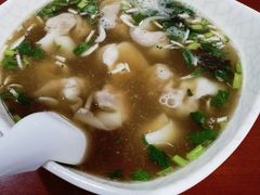 -馄饨侯(广渠门店)