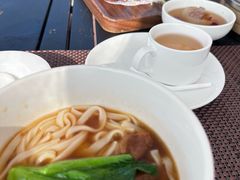 -水上明月·湖景餐厅