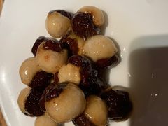 -芳芳私房菜·精做淮扬菜(承德路店)