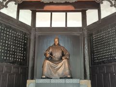 -子昂故里文化旅游区