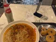 -鲜得来排骨年糕(即墨路店)