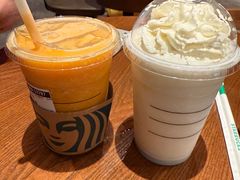 -星巴克(深圳龙华人民北店)