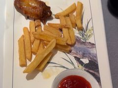 -章吴记喜瑞餐厅(东东城店)