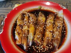 -新繁老號豌豆汤饭店·江湖菜(宝光寺店)