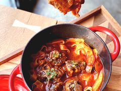 -UPPER KITCHEN(延安路店)