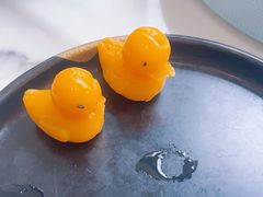 -全聚德(蓝山店)