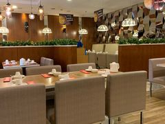 大堂-粤仔湾砂锅粥(滨湖万达店)