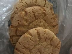 小桃酥-红房子西点(南京东路店)