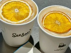 -Seesaw Coffee(苏州中心店)