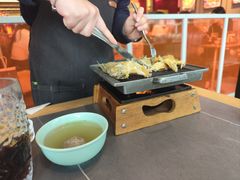 -潮界(大学路店)