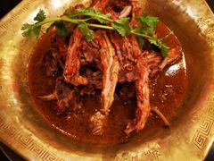 -芦月轩羊蝎子(北蜂窝店)