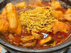 -贯贯吉·清真餐厅(浙江中路店)