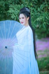 -龙凤宫华夏古装摄影城