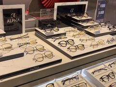 -LOHO眼镜(北京合生汇店)