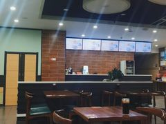 -李先生牛肉面大王(太原南内环店)