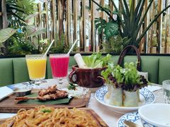 -KingThaia金泰兰(滨江天街店)