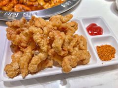 -李想大虾(吾悦广场店)
