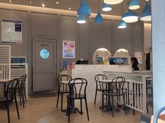 大堂-满记甜品(万象城店)