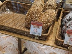 -西村叔叔的店·面包·甜品·蛋糕(崂山丽达店)