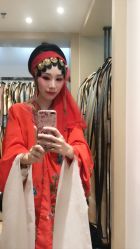 点击看大图 -盘子女人坊古装写真摄影(深圳店)