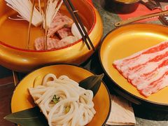 -五味堂·江浙土菜(月河特色店)