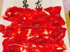 吊龙-大喜牛鲜牛肉火锅(营迹路店)