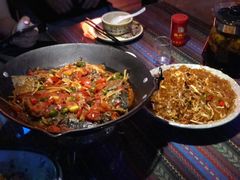 -阿谋美食·广西菜