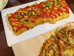 -青春韩国料理(汽博店)