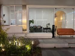 -WAVE SODA摄影工作室